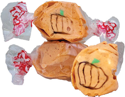 Pumpkin Patch - Salt Water Taffy (450x450), Png Download