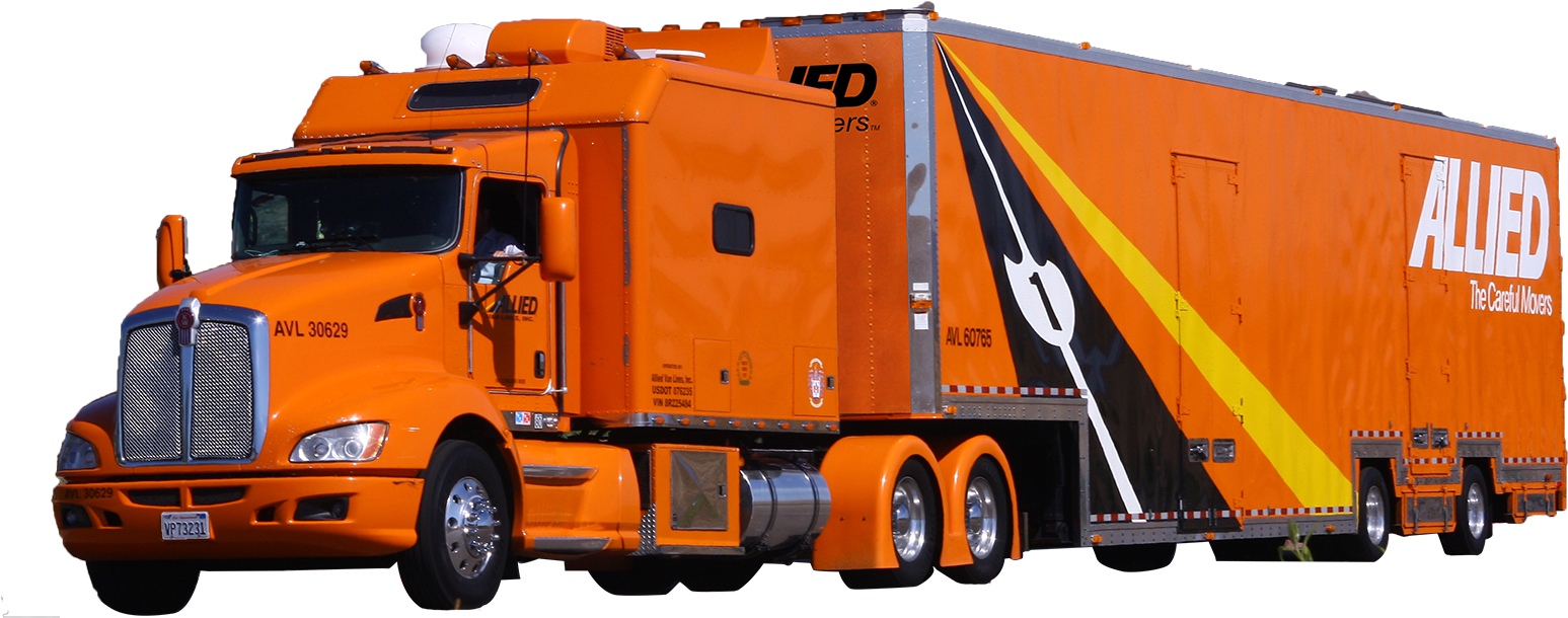 Canada Truck Png (1600x699), Png Download