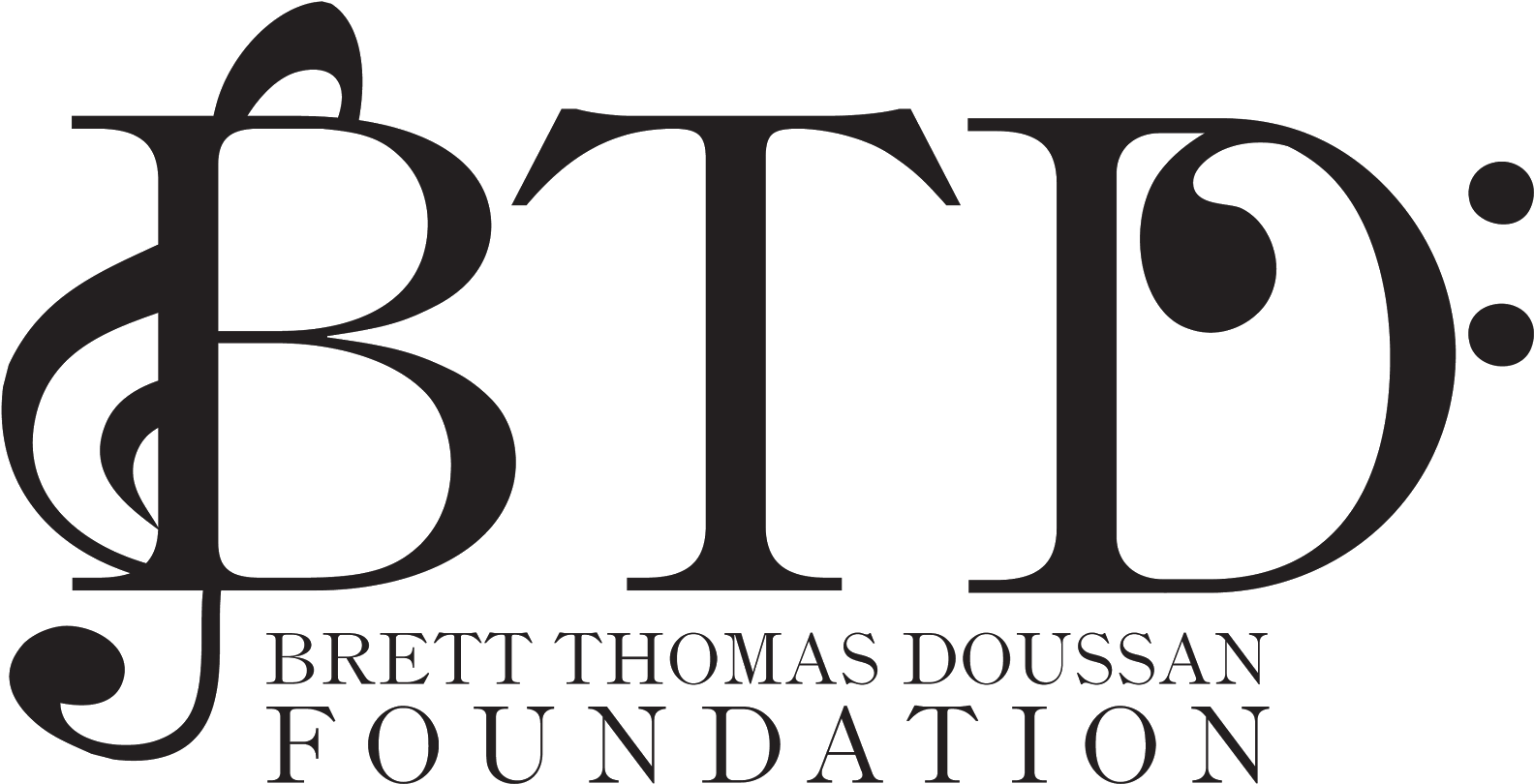 Btdf Logo (1) - Btd Foundation (1656x828), Png Download