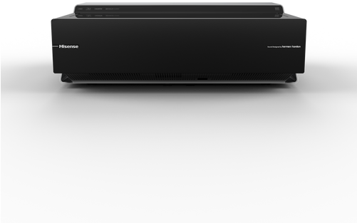 Hisense 100l8d 100" 4k Uhd Smart Laser Tv Bundle - Hisense Xxl8d (500x500), Png Download