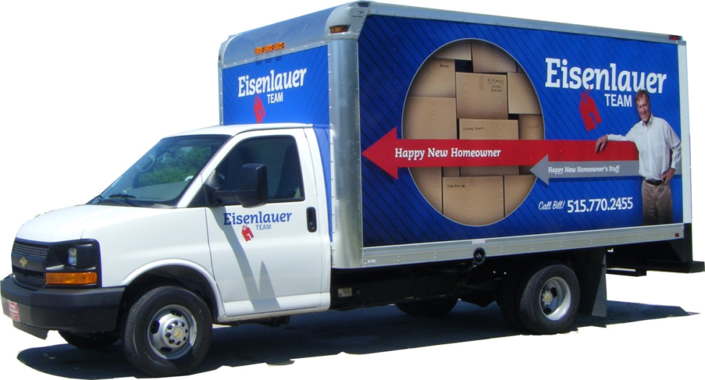 Contact Us - Commercial Vehicle (1024x552), Png Download