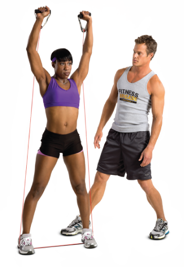 *the Earnings Stated Above Are Not Necessarily Representative - Fitness With Transparent Background (360x519), Png Download