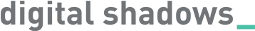 Logo Threatconnect Partner Digital Shadows - Digital Shadows Logo (450x300), Png Download