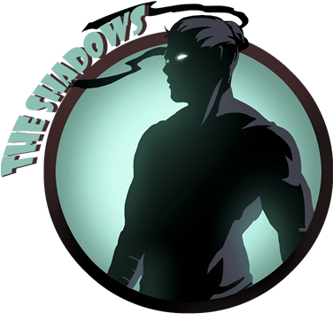 Code - Https - //2img - Net/h/s17 - Postimg - Cc/qplitw1f3/the - All Shadow Fight 2 Characters (400x400), Png Download