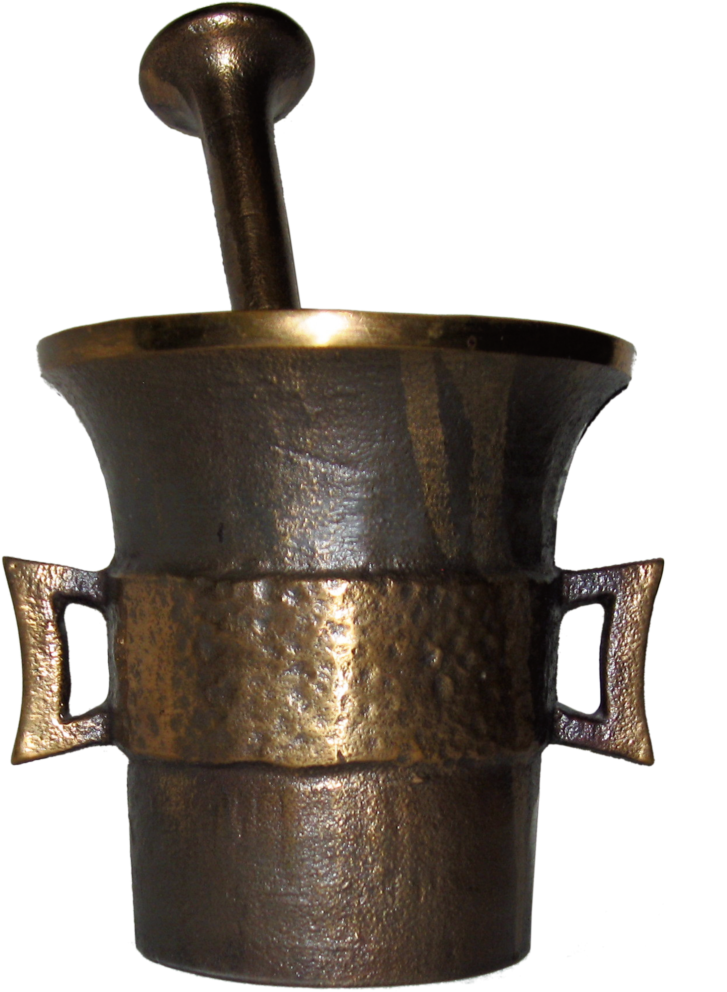 Mortar And Pestle - Cookware And Bakeware (2688x3776), Png Download