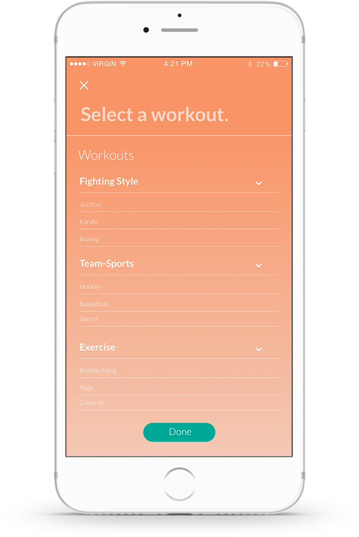 Workout (725x1125), Png Download