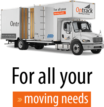 Moving Truck - Moving Trucks (380x373), Png Download