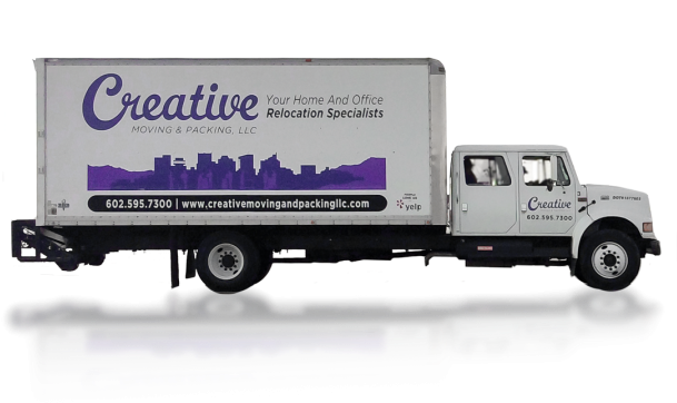 Moving Company (700x396), Png Download