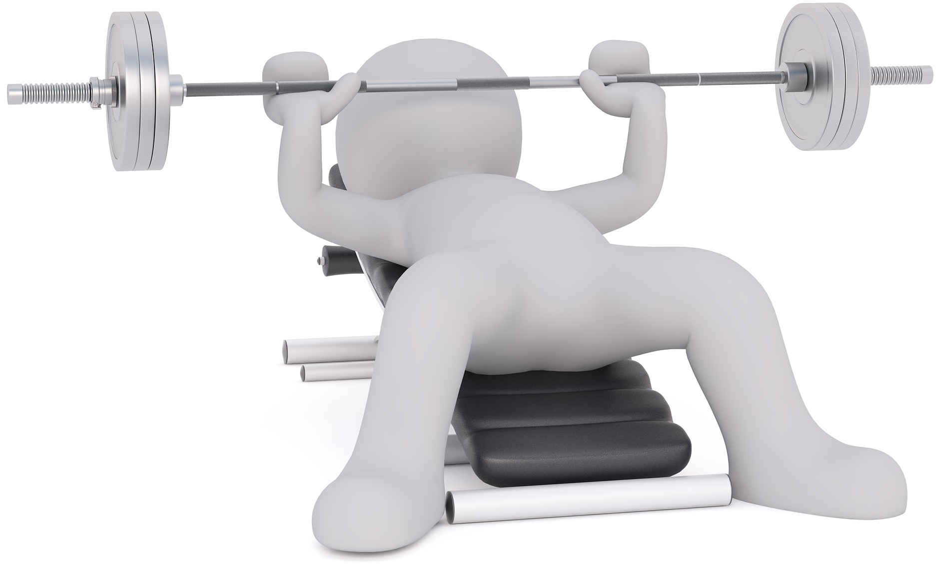 Workout - Athletic Performance (1920x1920), Png Download