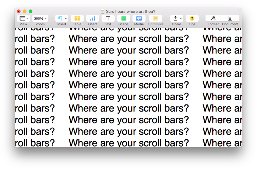 Example Of Apple Pages With Deafaut Settings Where - Hindu Cosmology (877x579), Png Download