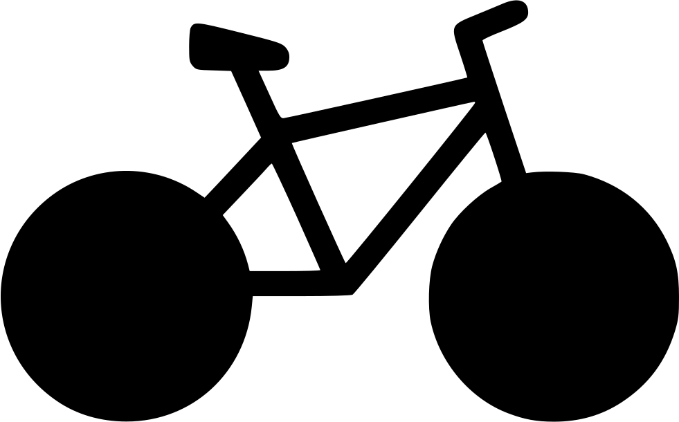 Bicycle Vehicle Bike Traffic Workout Comments - Serious Unrivaled 8 (981x610), Png Download