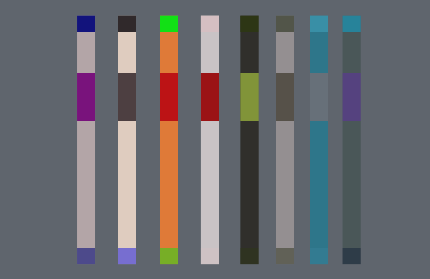 Adding Custom Scrollbar To Susi Ai Web Chat - Scrollbar (1417x920), Png Download