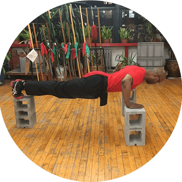 Is Like No Other Workout You'll Experience - Leisure (600x600), Png Download