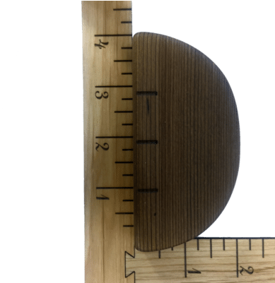 Alignment Style - Plywood (400x400), Png Download