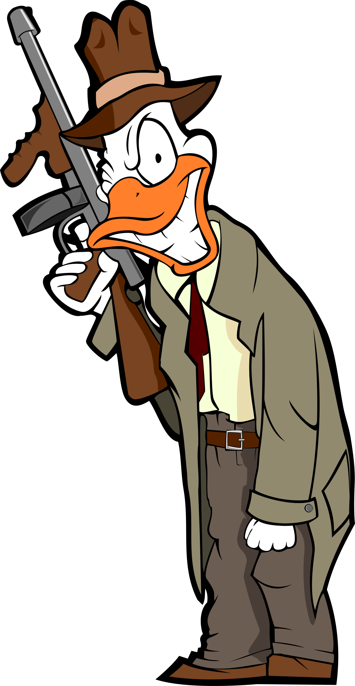 This Free Icons Png Design Of Remix Black Border Some (1243x2400), Png Download