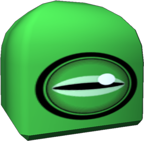 By Random Gamer & Paper Frog (768x768), Png Download