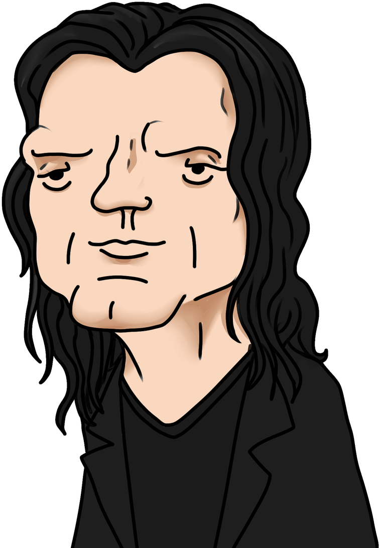 Tommy Wiseau - Twitter (1200x1200), Png Download