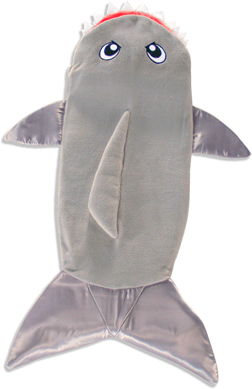 Kids Regular Price $19 - Shark Blanket Costco (580x800), Png Download