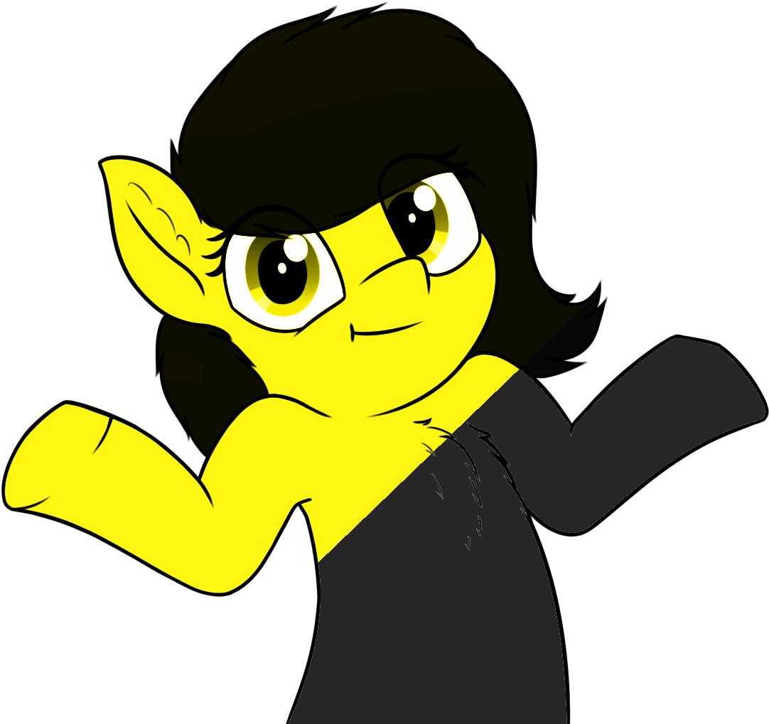 1537799969251 - Pony (1116x1024), Png Download