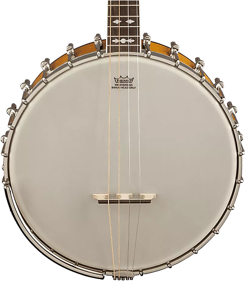 Gretsch G9480 "laydie Belle" Irish Tenor Banjo - Gretsch Guitars G9480 Laydie Belle Tenor Banjo (620x620), Png Download