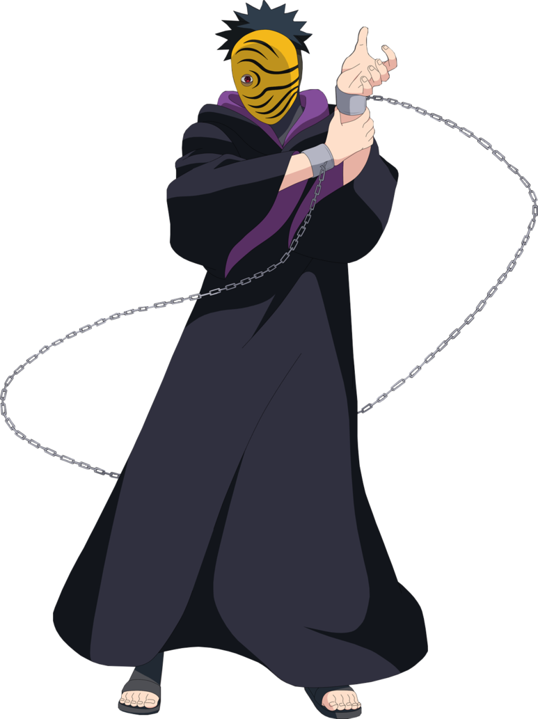 Badass - Sasuke Uchiha (773x1033), Png Download