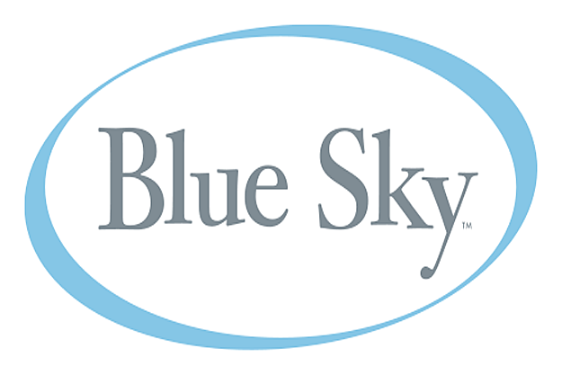 Beyonce And Josh Hutcherson Get Animated - Blue Sky Studios Logo 2006 (625x417), Png Download