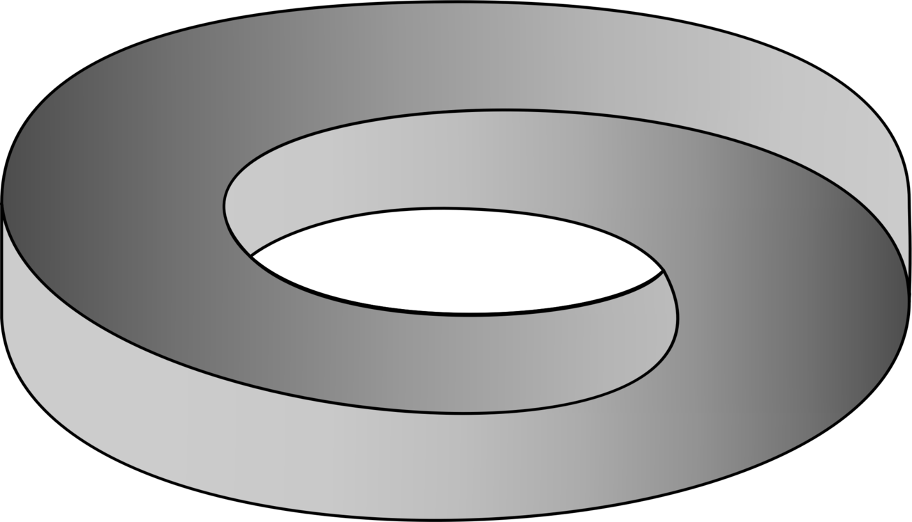Donuts Optical Illusion Optics The Dress (1311x750), Png Download
