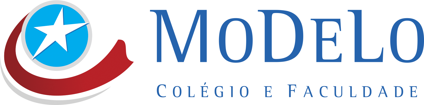 Sketch Themes - Faculdade Modelo (1713x427), Png Download