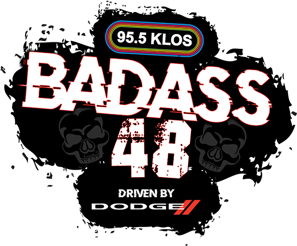 Badass - 48 Hours (600x498), Png Download