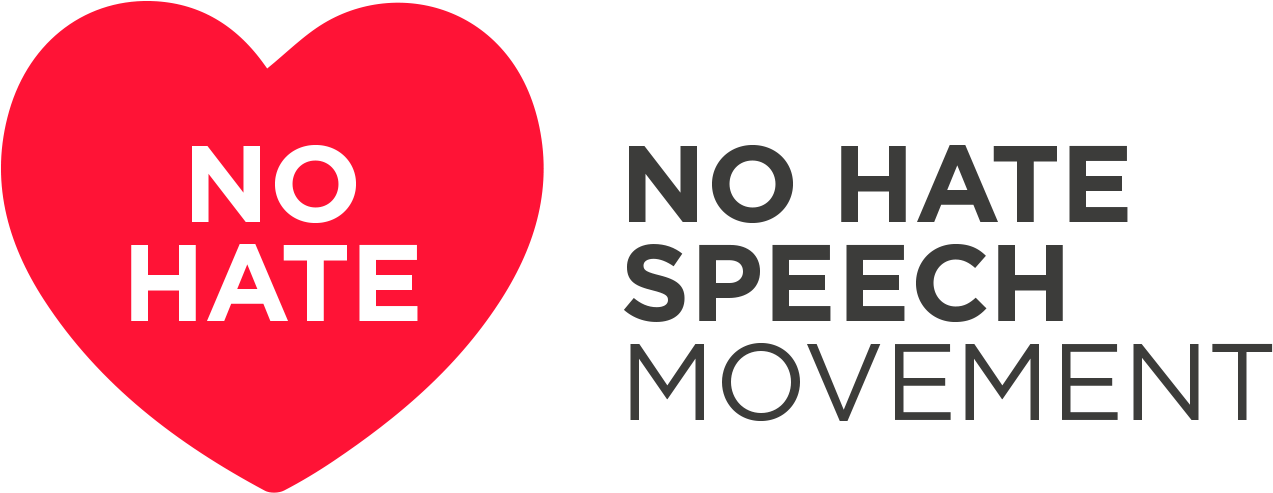 No Hate Speech (1420x600), Png Download