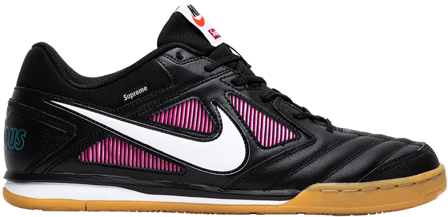 Mens Nike Sb Gato Supreme Style (750x750), Png Download