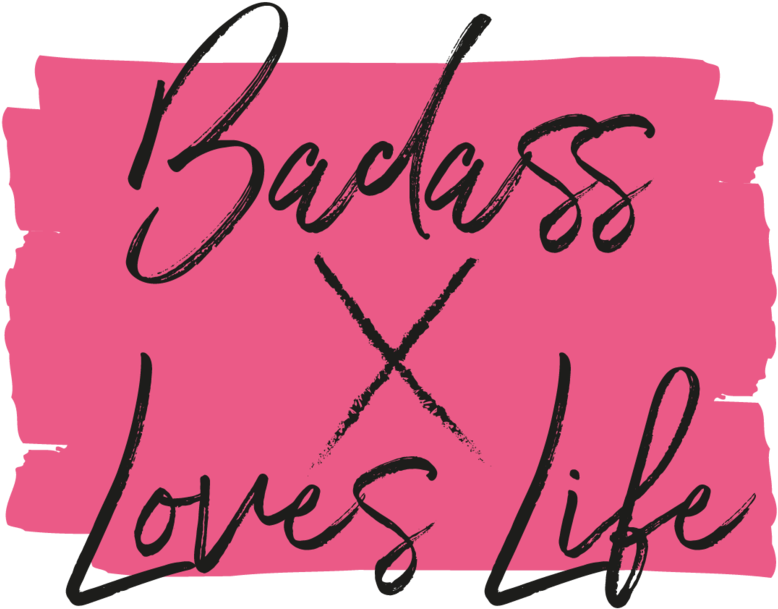 Badass Png (1000x836), Png Download