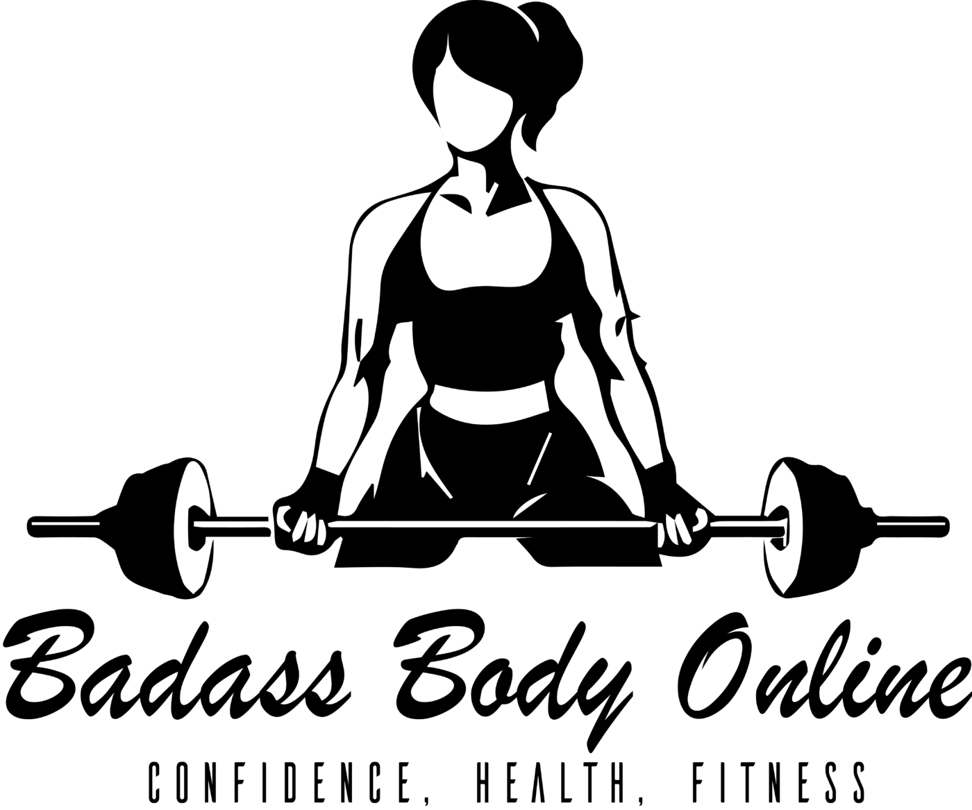Badass Body Online Is A Brand New Women's Coaching - Exercise - Sets, Reps & Done! - Exercise Journal (1400x1167), Png Download