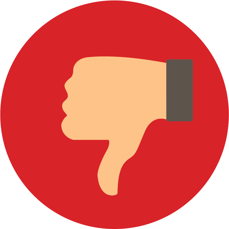 5 Reasons You May Hate Your Background Check Company - Mail Icon (1459x834), Png Download