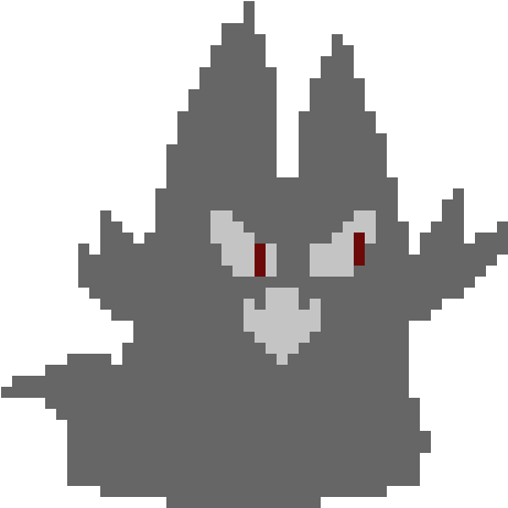 Illusion - Cartoon (480x480), Png Download