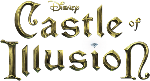 The Hd Remake Of This Game Was Launched September 2013 - Castle Of Illusion Ps Vita (530x277), Png Download