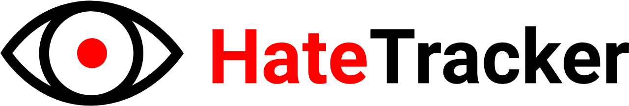 Hatereport - Org - Hatred (1280x293), Png Download