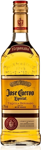 Jose Cuervo Gold - Jose Cuervo Especial Silver Tequila - 1.75 L Bottle (400x500), Png Download