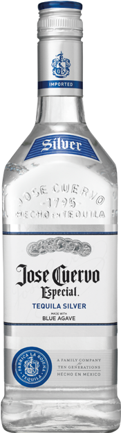 $36 - - Jose Cuervo Silver Tequila Liters (712x692), Png Download