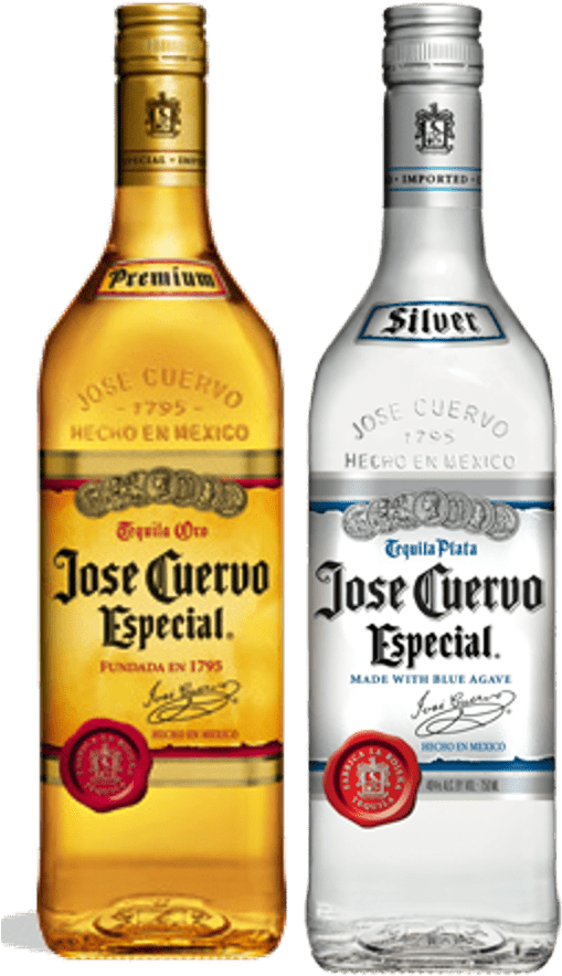 Zoom Image - Tequila Jose Cuervo Especial (600x900), Png Download