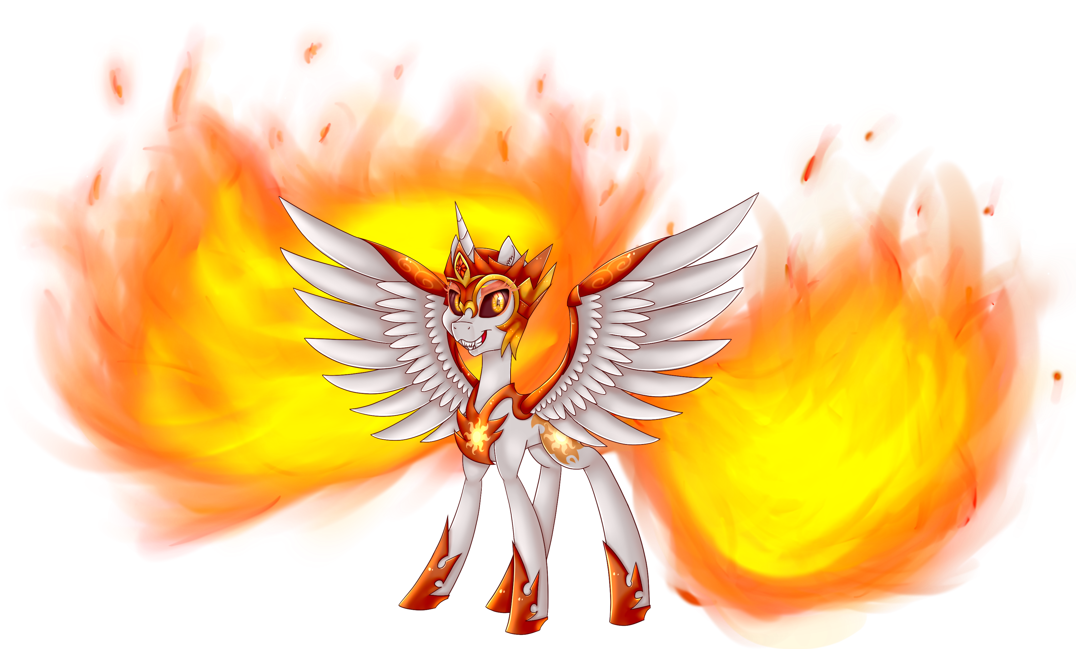 Alicorn, A Royal Problem, Artist - My Little Pony: Friendship Is Magic (1280x776), Png Download