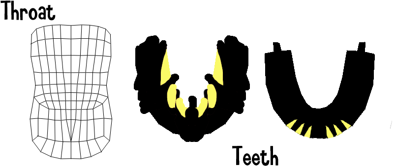 Click Here To Download - Beard (2048x2048), Png Download