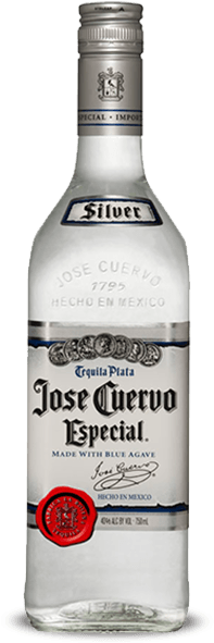 Jose Cuervo (298x667), Png Download