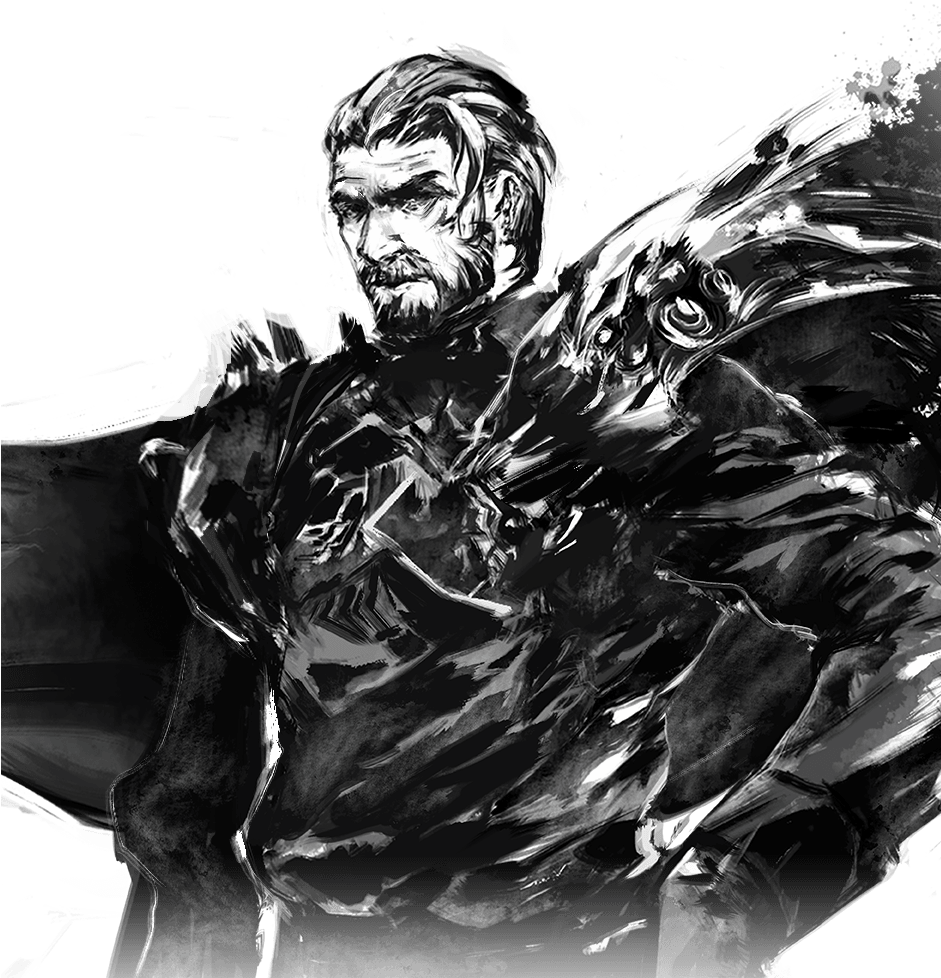 Napoleon - Retrofit Implosion (940x1002), Png Download