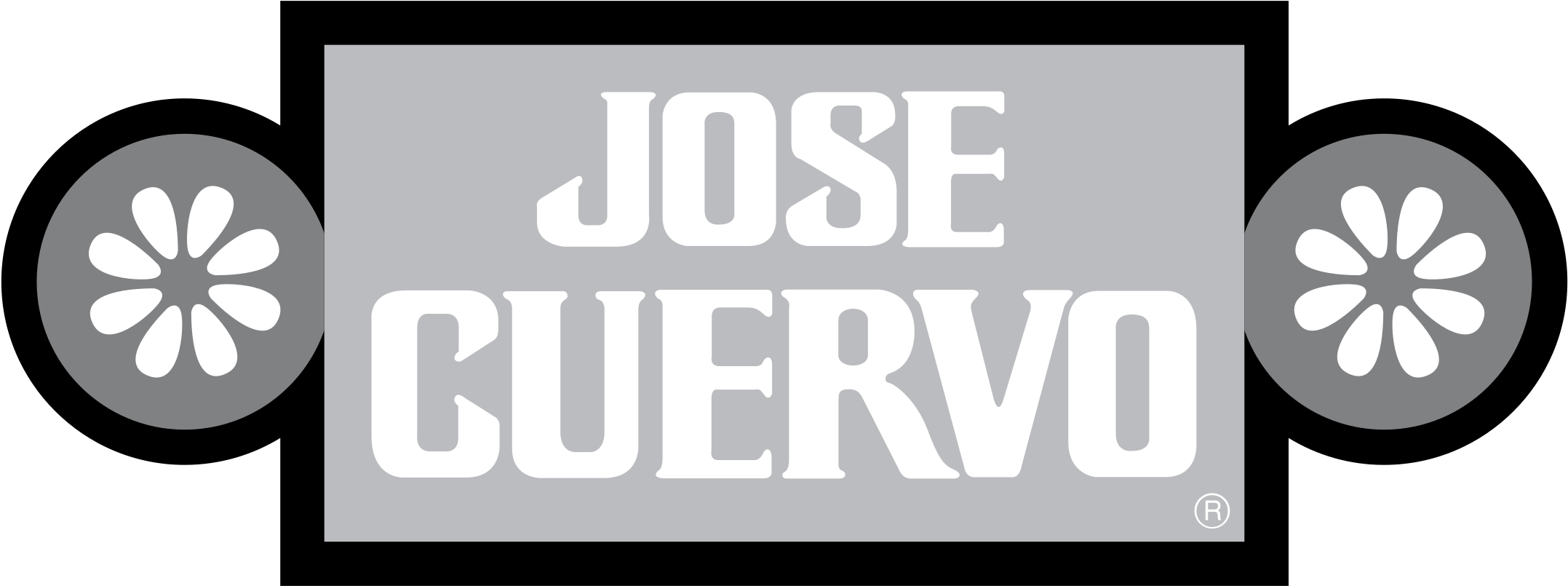 Jose Cuervo Logo Png Transparent - Jose Cuervo (2400x2400), Png Download