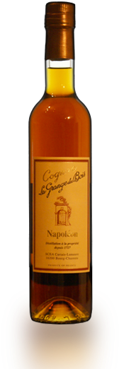 Cognac Napoleon - Cognac (616x616), Png Download