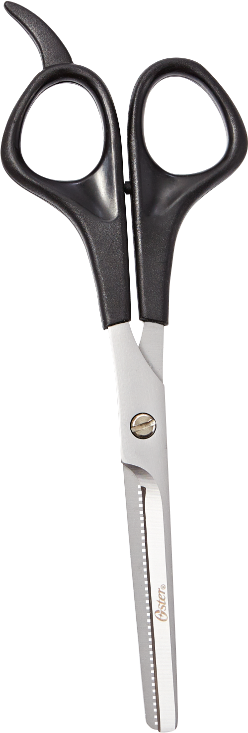 Eclipse Bronze Series Blender Shear 40-th (1500x1500), Png Download