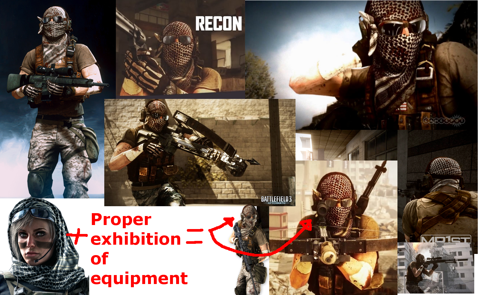 Suggestionsimple Valkyrie Headgear Concept - Battlefield 3: Aftermath Origin Key (1650x1020), Png Download