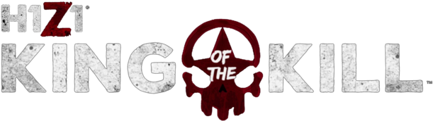 Justin "mini" Summe - H1z1 Logo Png (640x195), Png Download