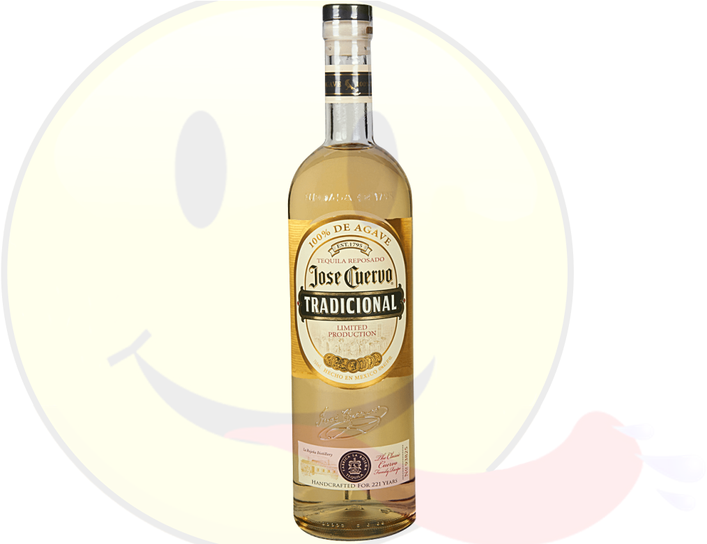 Jose Cuervo Tradicional (1040x780), Png Download